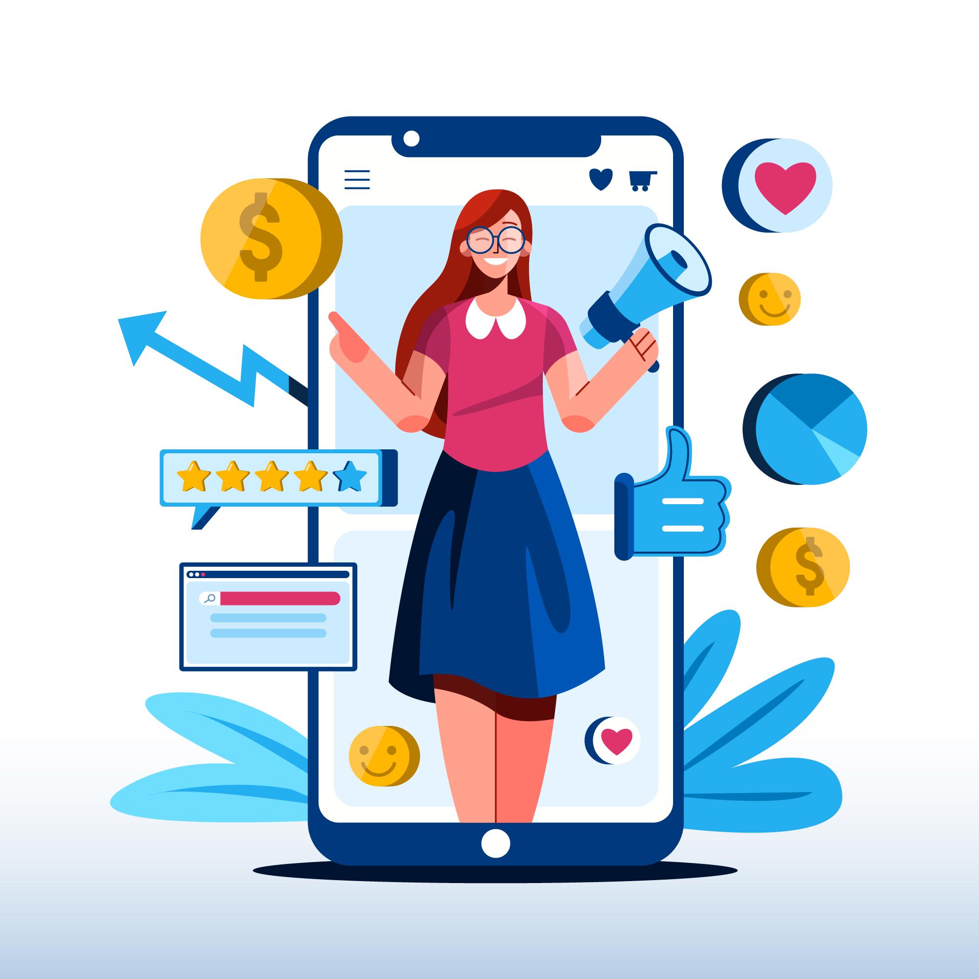 Paid Social